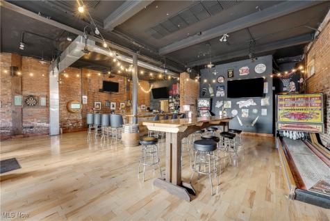 1740 E 17th Street Cleveland OH 44114