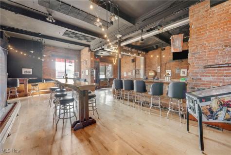 1740 E 17th Street Cleveland OH 44114