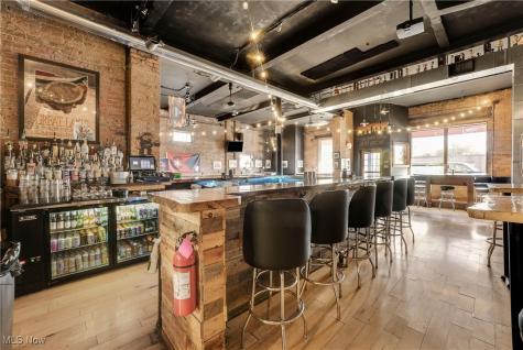 1740 E 17th Street Cleveland OH 44114