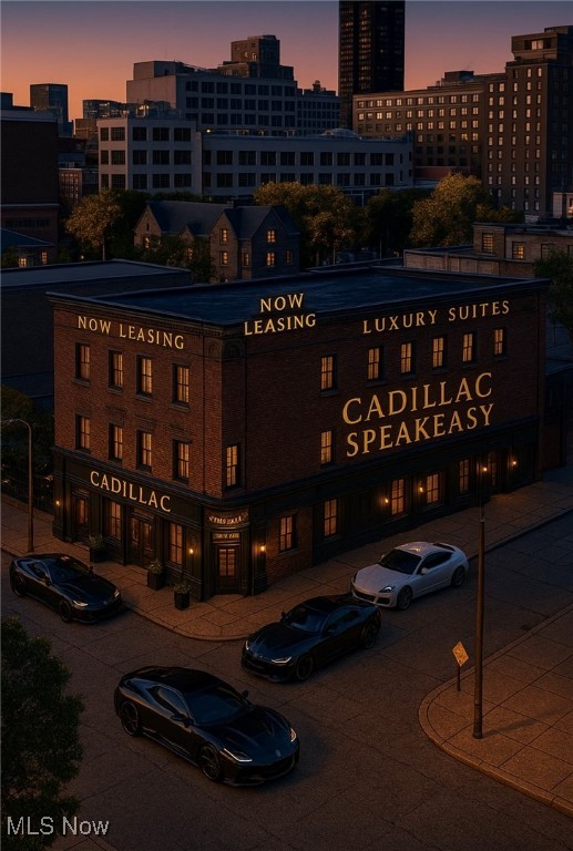 1740 E 17th Street Cleveland OH 44114