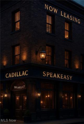 1740 E 17th Street Cleveland OH 44114