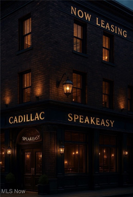 1740 E 17th Street Cleveland OH 44114