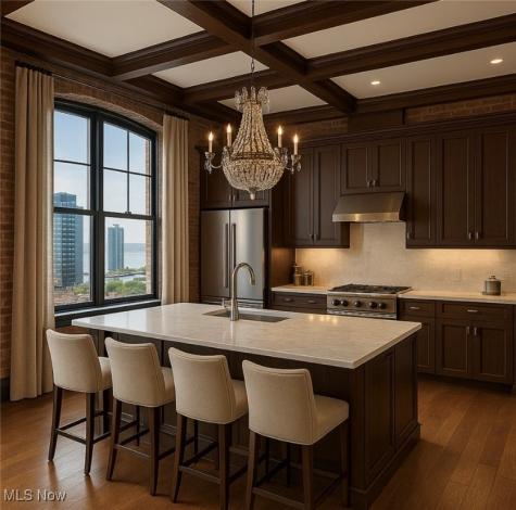 1740 E 17th Street Cleveland OH 44114