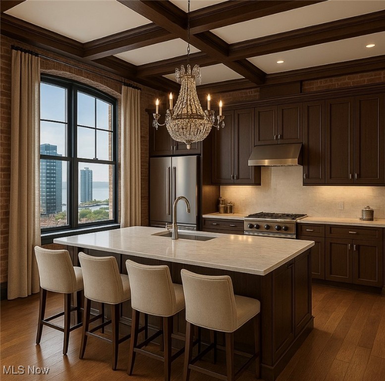 1740 E 17th Street Cleveland OH 44114