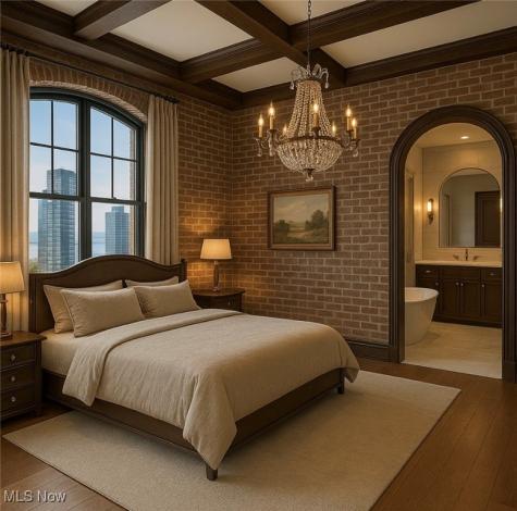 1740 E 17th Street Cleveland OH 44114