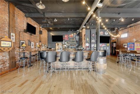 1740 E 17th Street Cleveland OH 44114