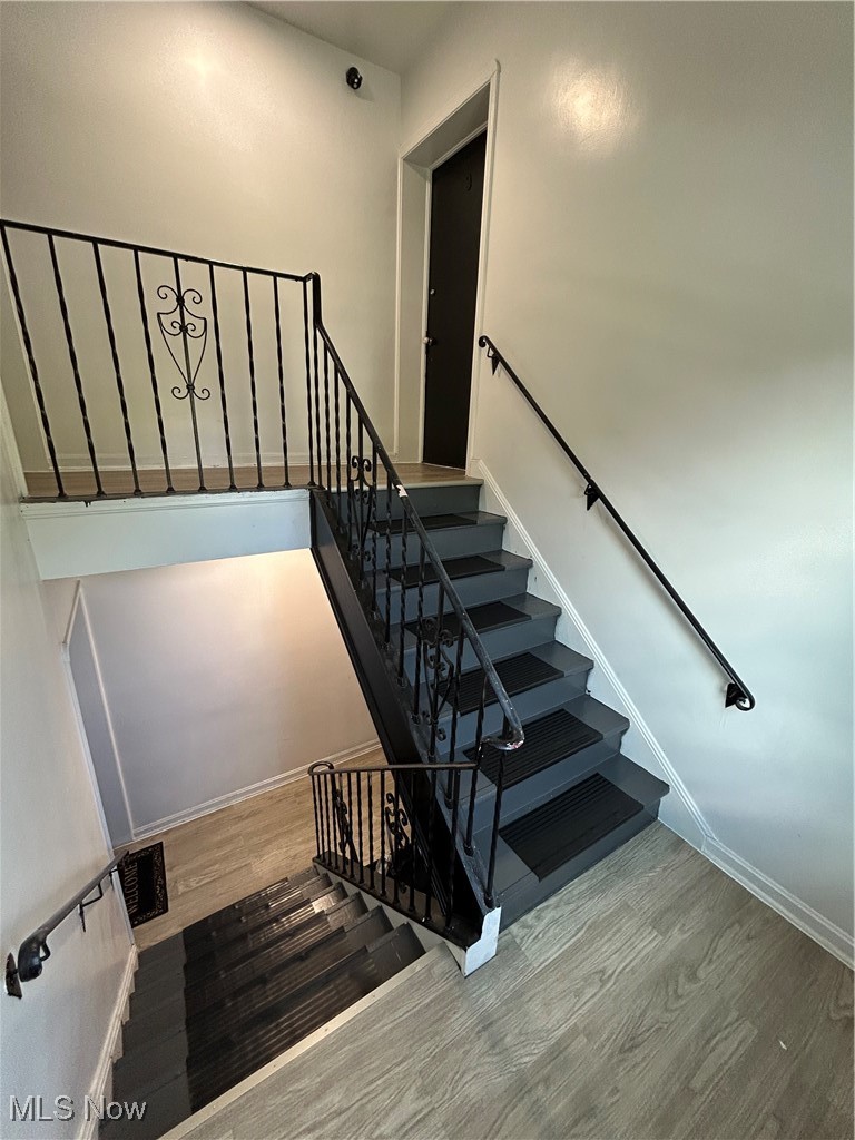 796 Eddy Road Cleveland OH 44108