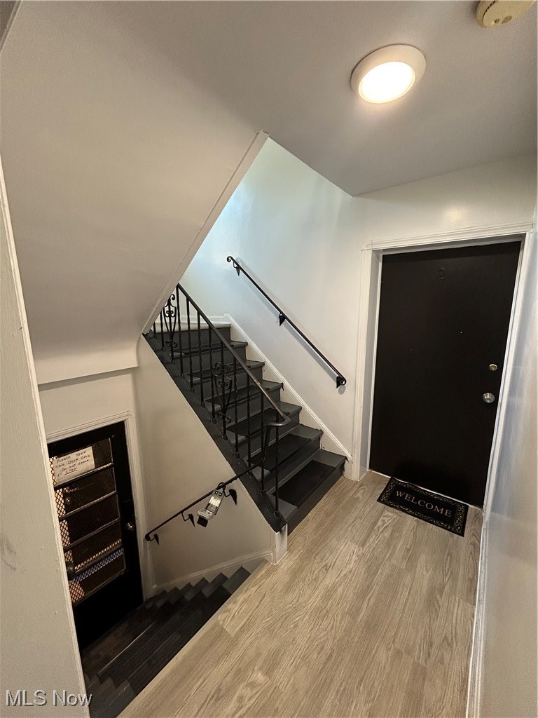 796 Eddy Road Cleveland OH 44108