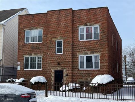 796 Eddy Road Cleveland OH 44108