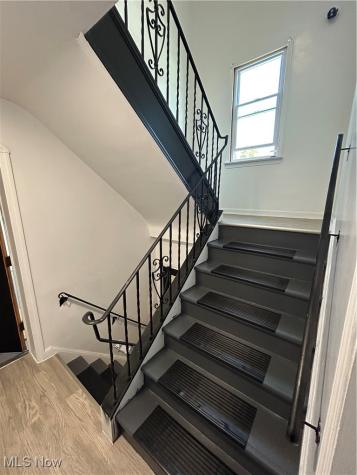 796 Eddy Road Cleveland OH 44108