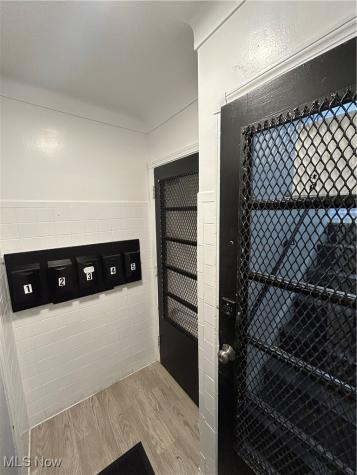 796 Eddy Road Cleveland OH 44108