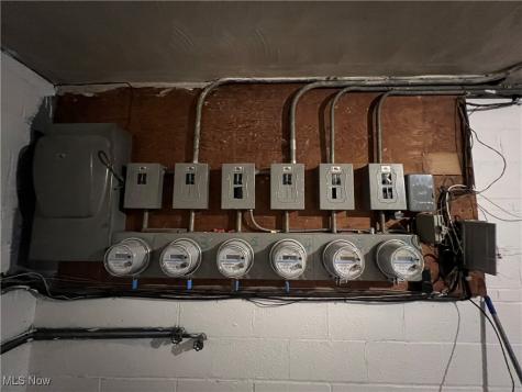 796 Eddy Road Cleveland OH 44108