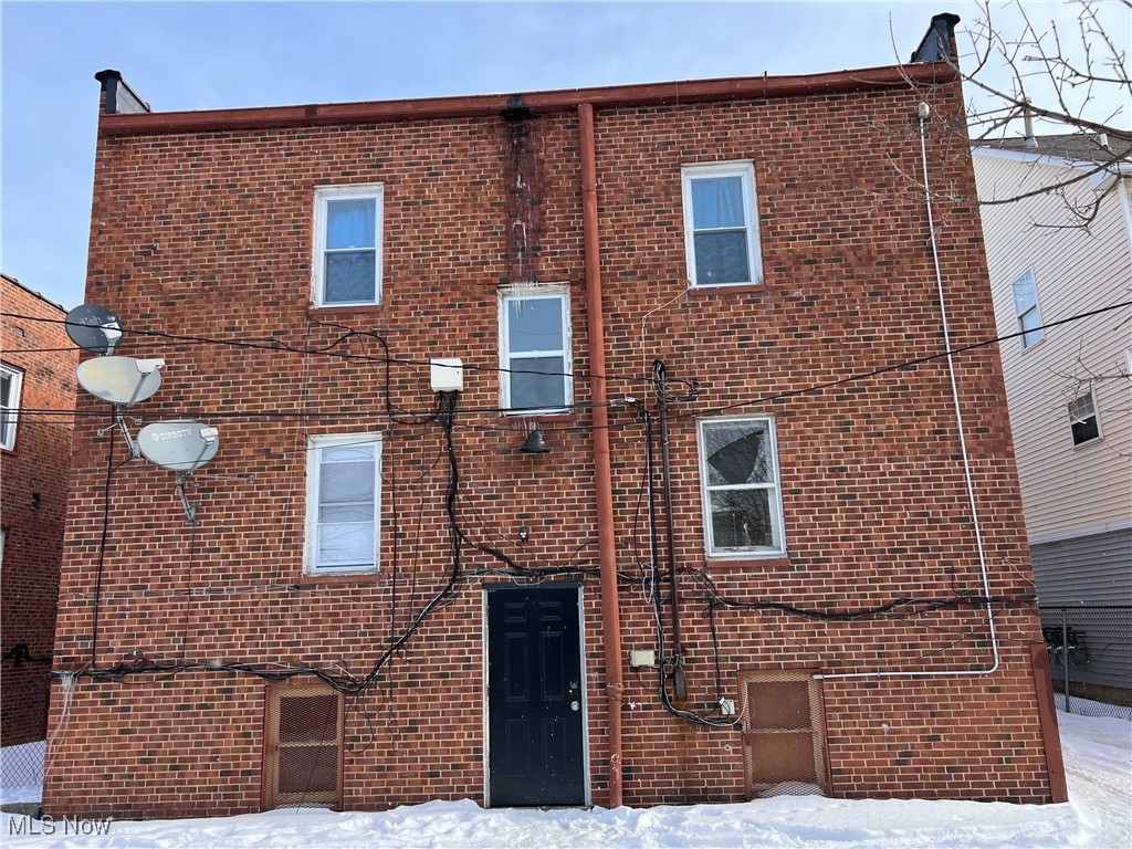 796 Eddy Road Cleveland OH 44108