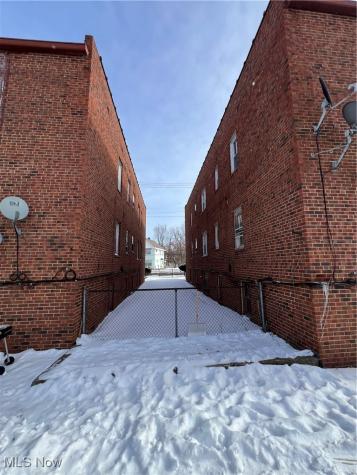 796 Eddy Road Cleveland OH 44108