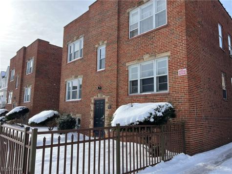 796 Eddy Road Cleveland OH 44108