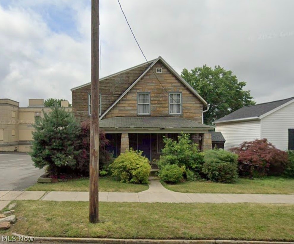 733 E 3rd Street Salem OH 44460