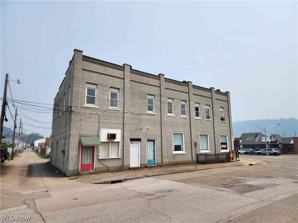 3895 Central Avenue Shadyside OH 43947