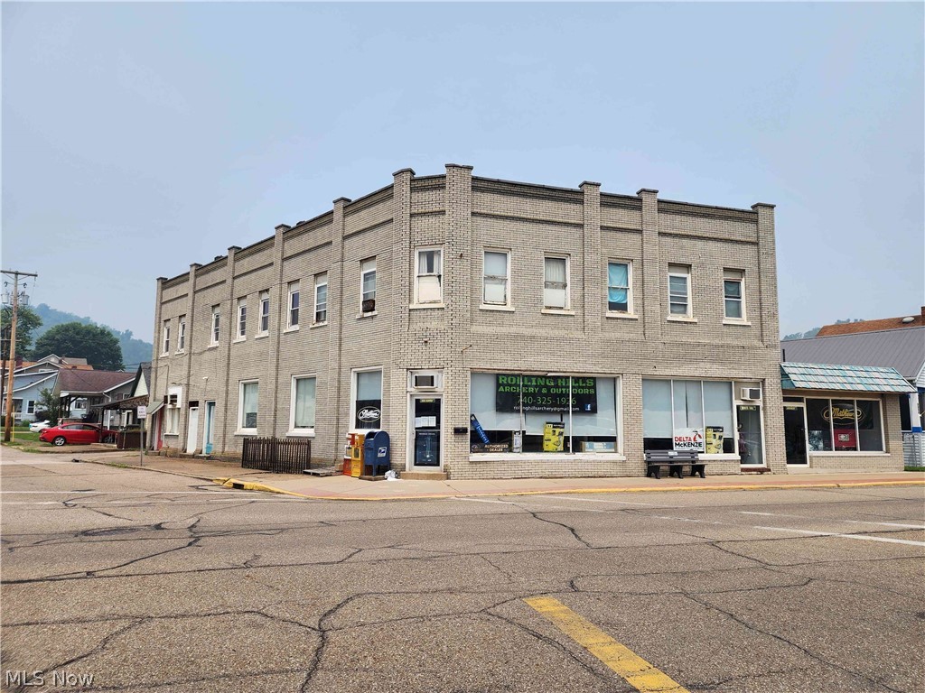 3895 Central Avenue Shadyside OH 43947