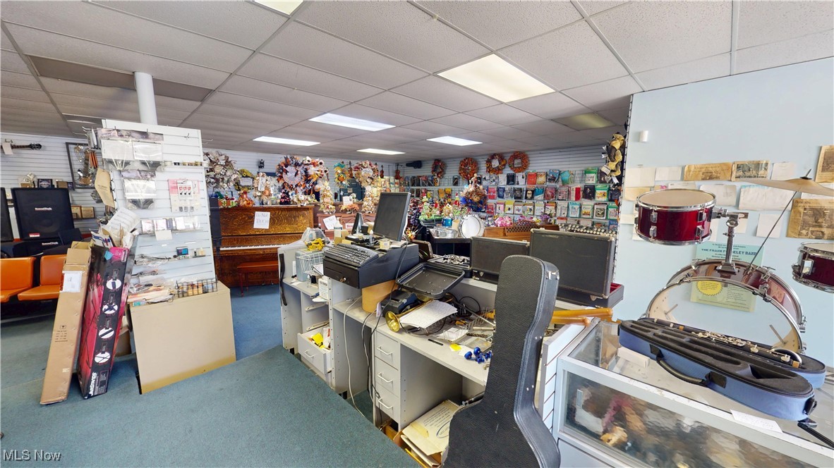 4922 Mahoning Avenue NW Champion OH 44483