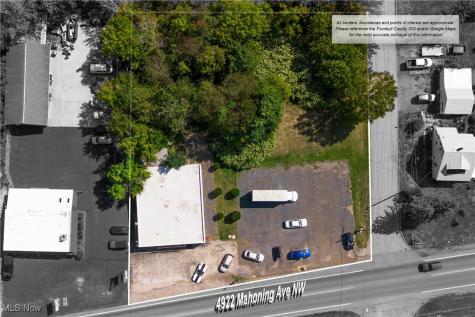 4922 Mahoning Avenue NW Champion OH 44483