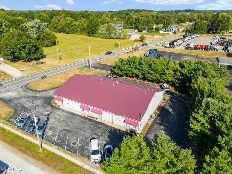 440 E Maple Street Hartville OH 44632