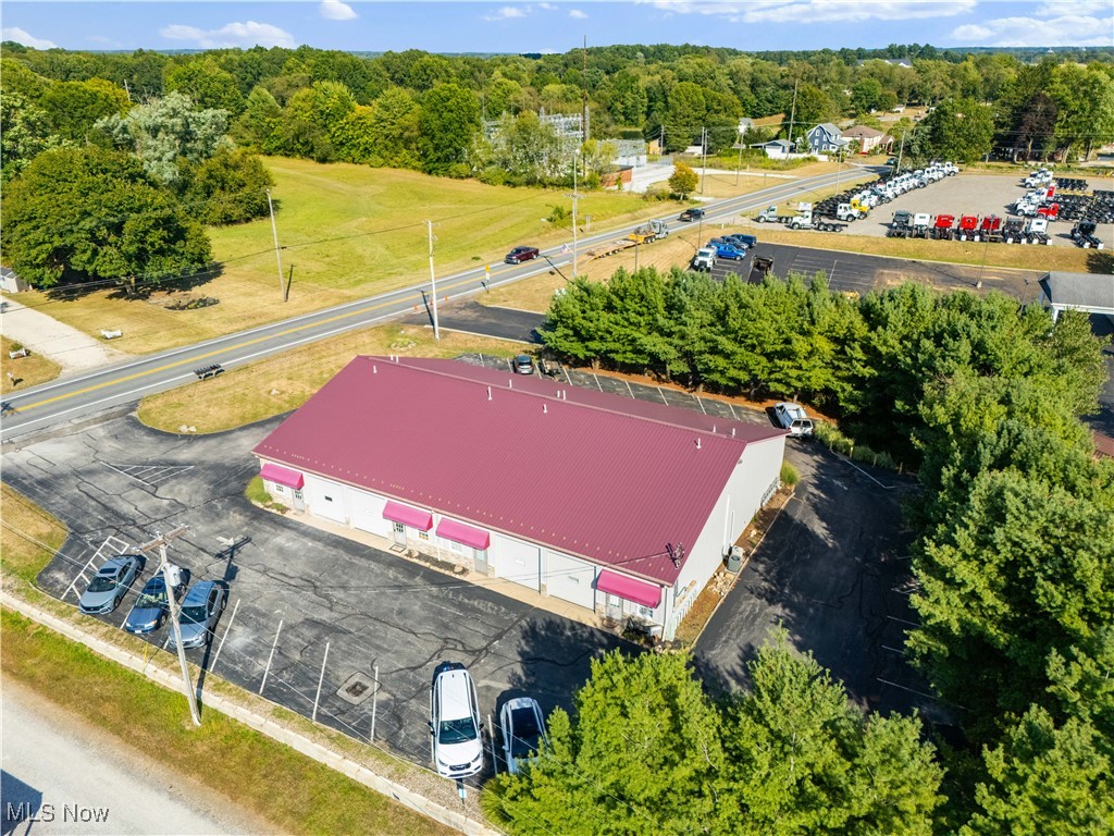 440 E Maple Street Hartville OH 44632