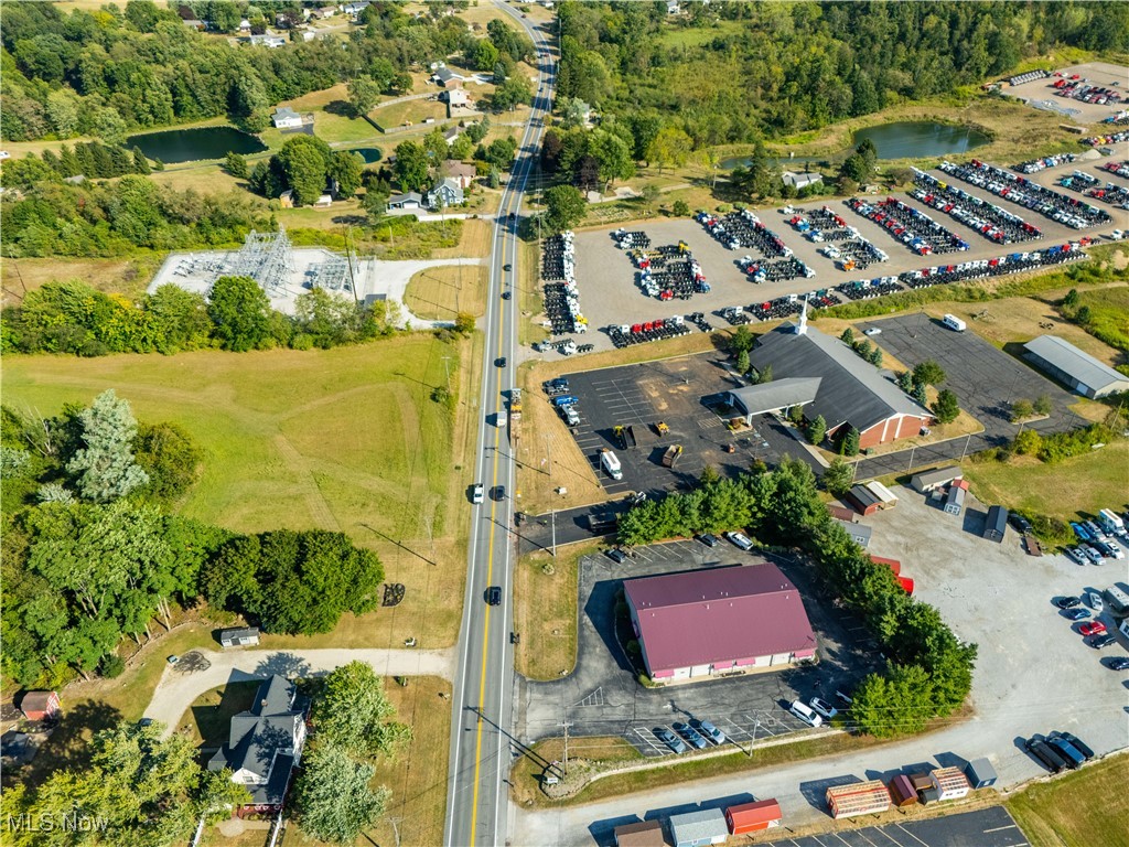 440 E Maple Street Hartville OH 44632