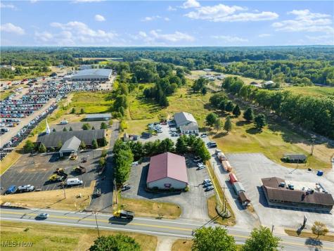 440 E Maple Street Hartville OH 44632