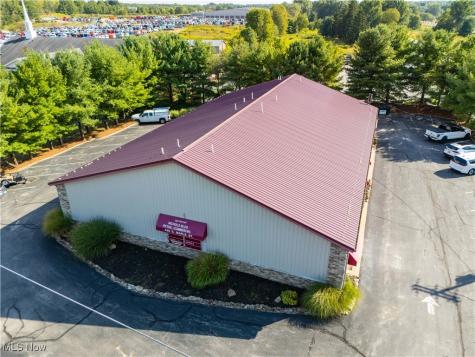 440 E Maple Street Hartville OH 44632