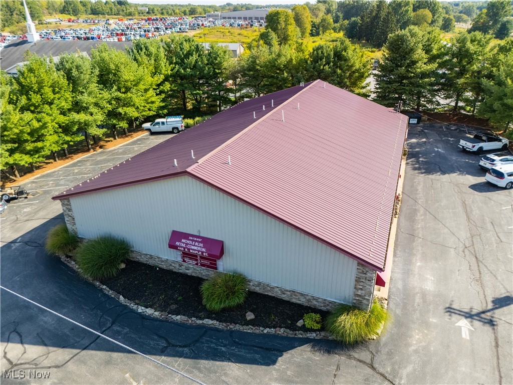 440 E Maple Street Hartville OH 44632