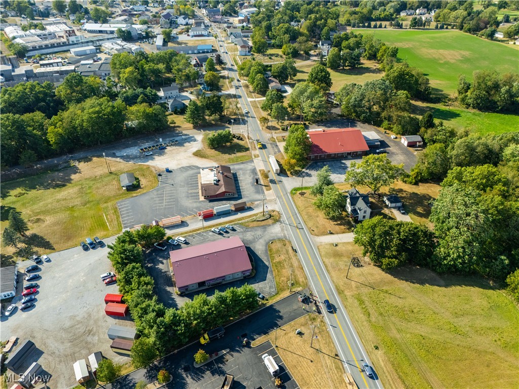 440 E Maple Street Hartville OH 44632