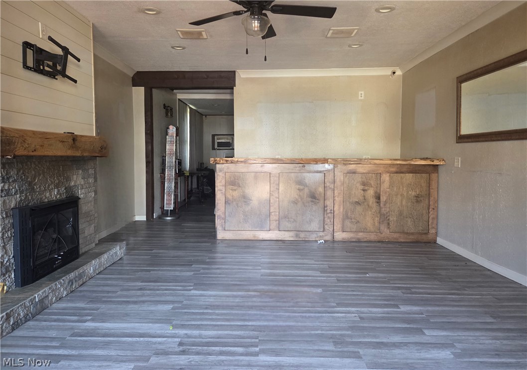 115 Canal Street Bolivar OH 44612