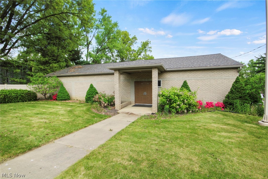 1610 State Boulevard Salem OH 44460