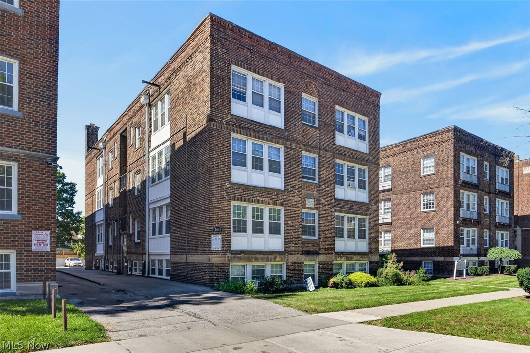 2646 N Moreland Boulevard Cleveland OH 44120