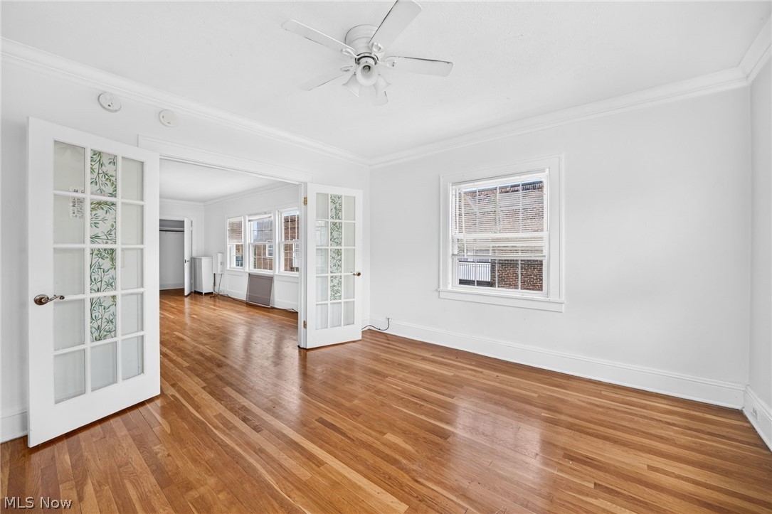 2646 N Moreland Boulevard Cleveland OH 44120