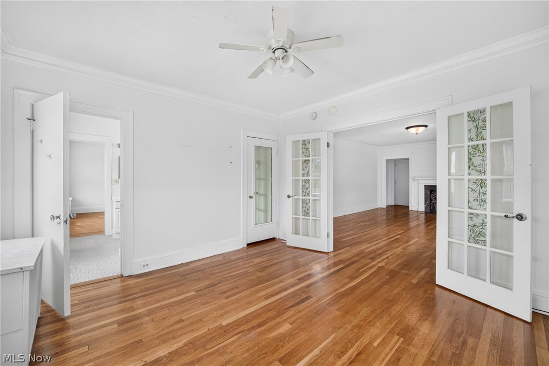 2646 N Moreland Boulevard Cleveland OH 44120