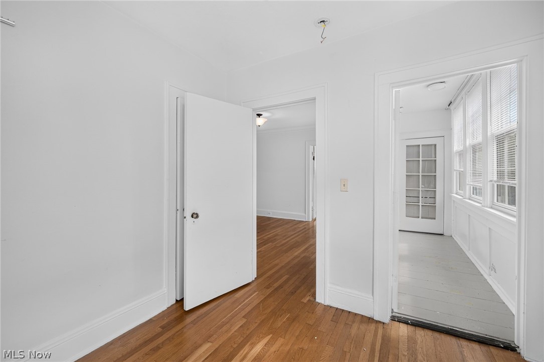 2646 N Moreland Boulevard Cleveland OH 44120