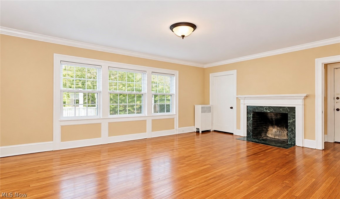 2646 N Moreland Boulevard Cleveland OH 44120