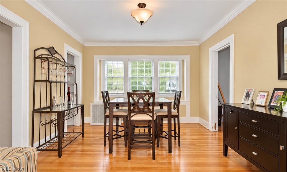 2646 N Moreland Boulevard Cleveland OH 44120