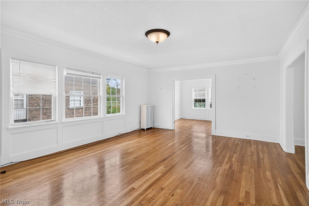 2646 N Moreland Boulevard Cleveland OH 44120
