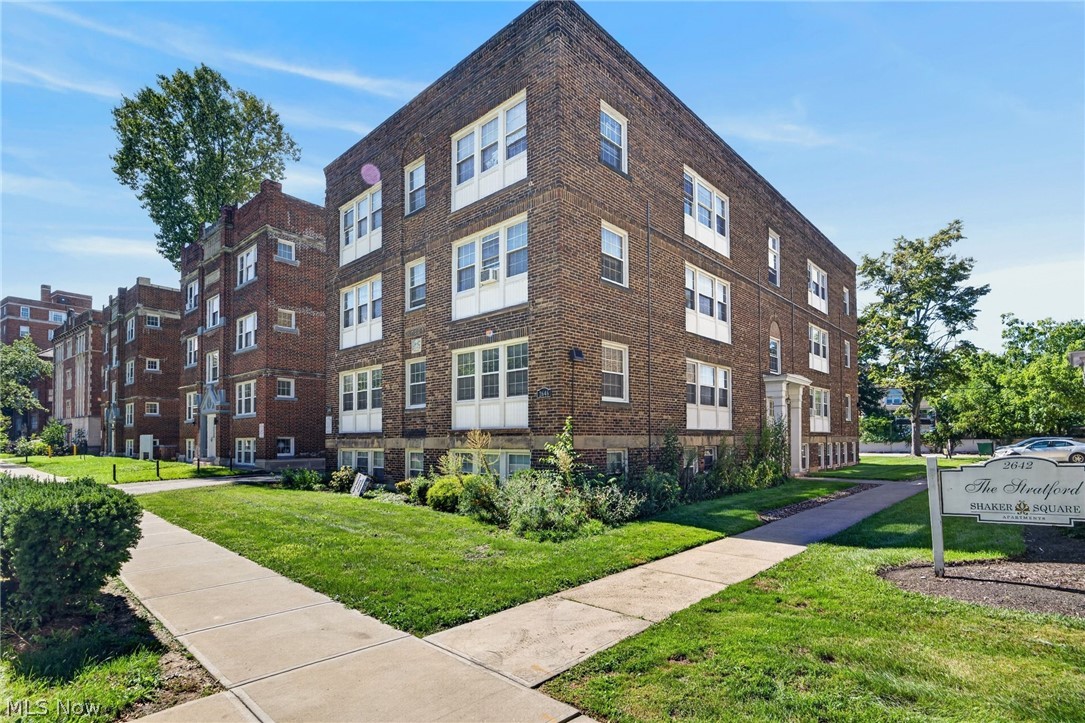 2646 N Moreland Boulevard Cleveland OH 44120