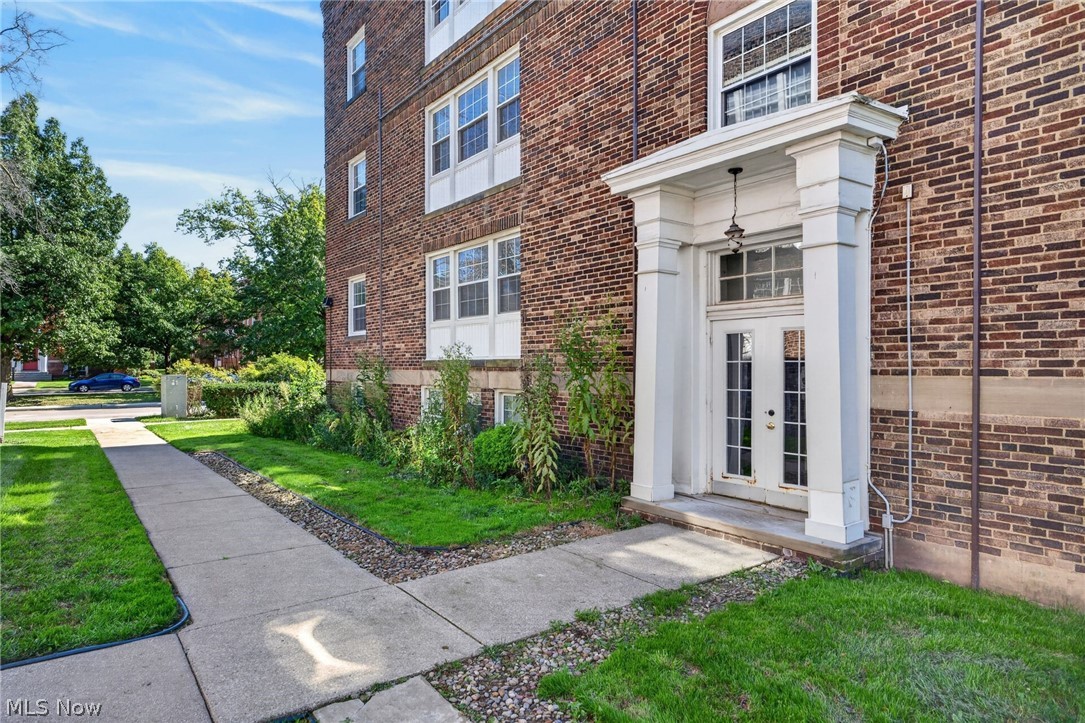 2646 N Moreland Boulevard Cleveland OH 44120