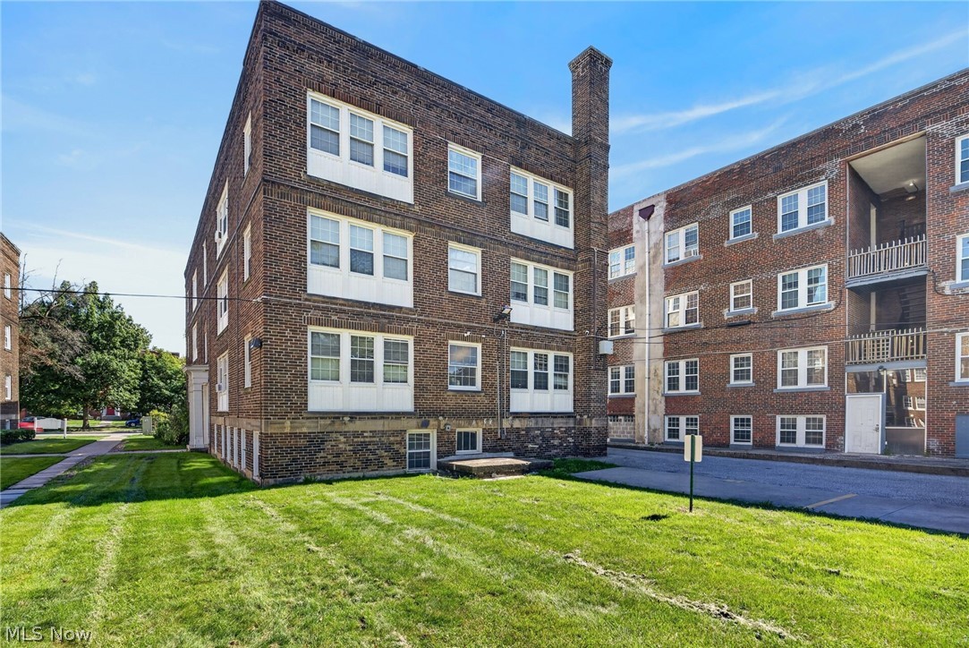 2646 N Moreland Boulevard Cleveland OH 44120
