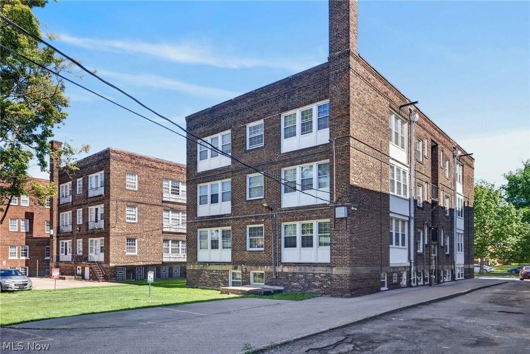 2646 N Moreland Boulevard Cleveland OH 44120