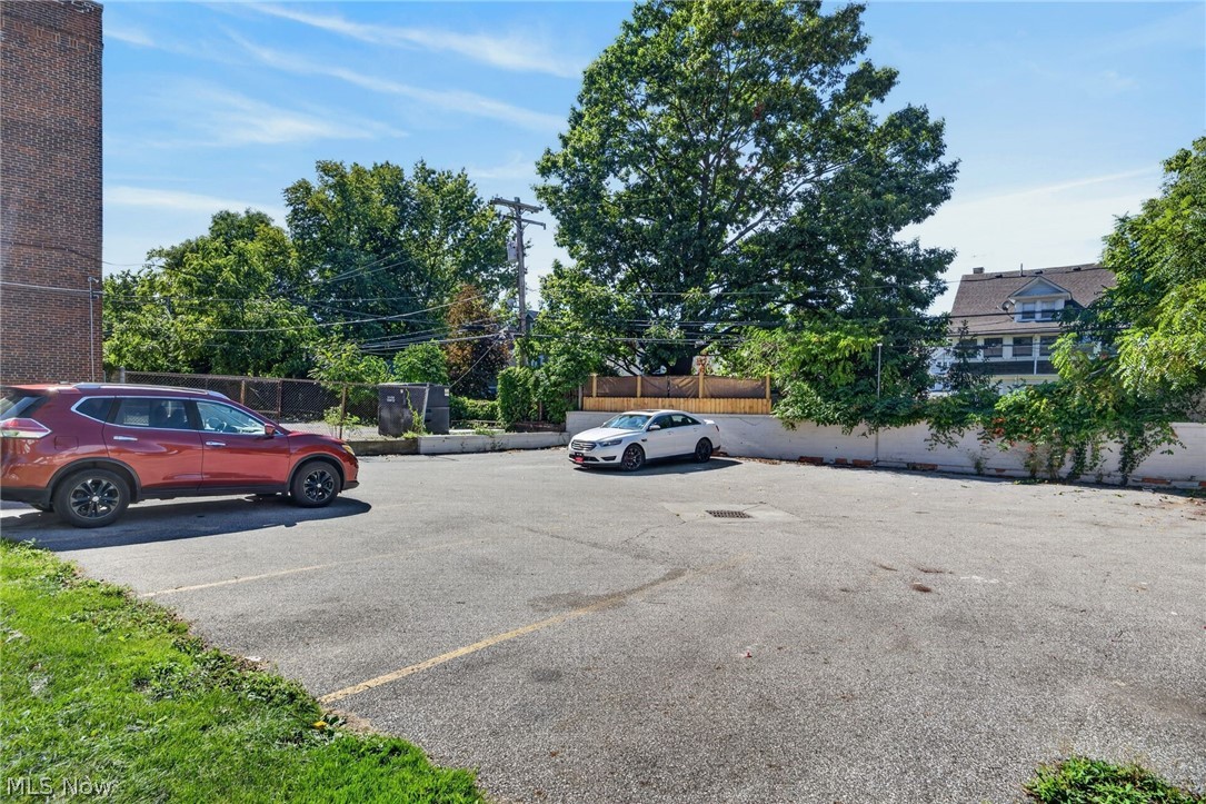 2646 N Moreland Boulevard Cleveland OH 44120