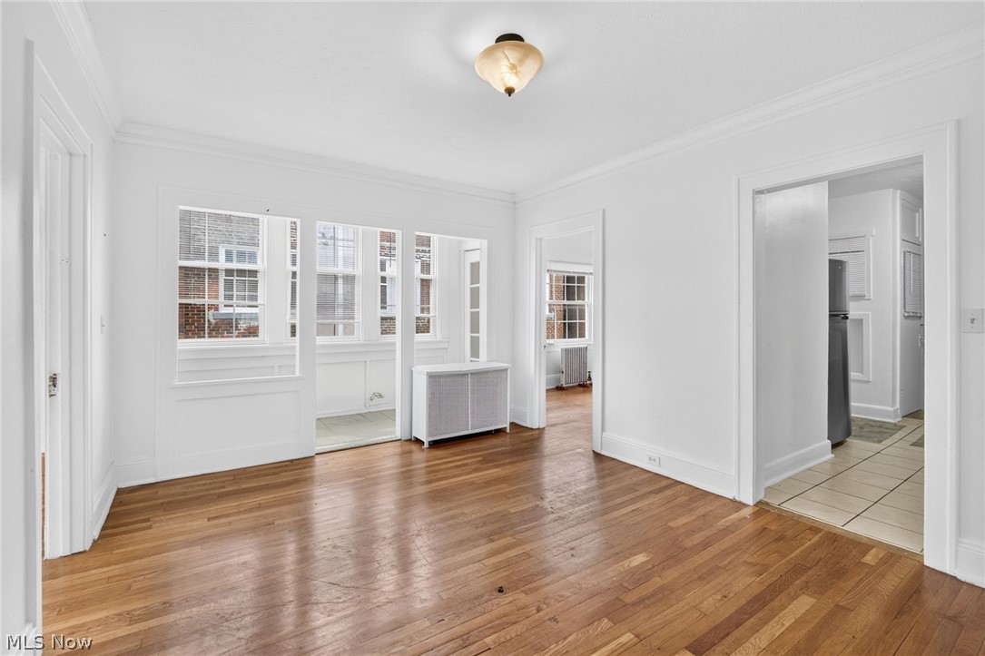 2646 N Moreland Boulevard Cleveland OH 44120