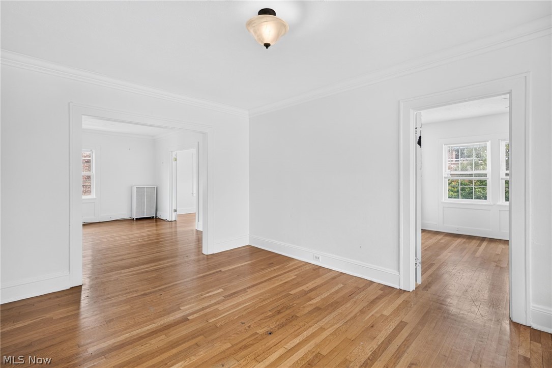 2646 N Moreland Boulevard Cleveland OH 44120