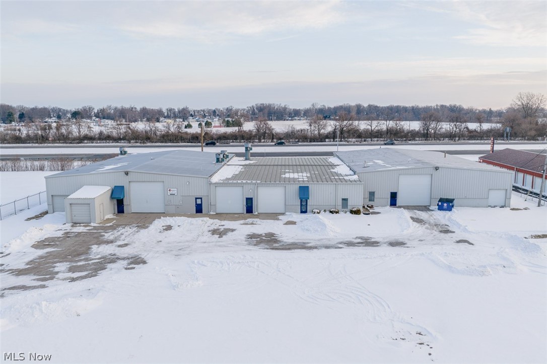 1811 Sawmill Parkway Huron OH 44870