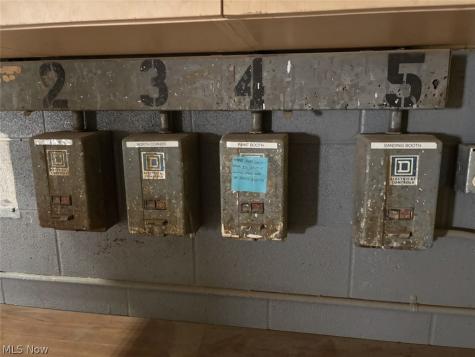 1811 Sawmill Parkway Huron OH 44870