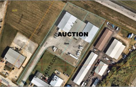 1811 Sawmill Parkway Huron OH 44870